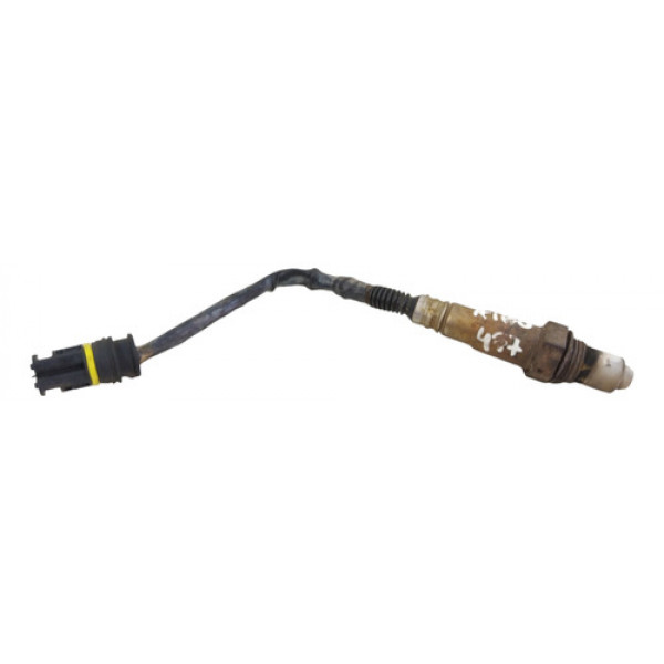 Sonda Lambda Mercedes Classe A160 1999 2002 2003 A 2005