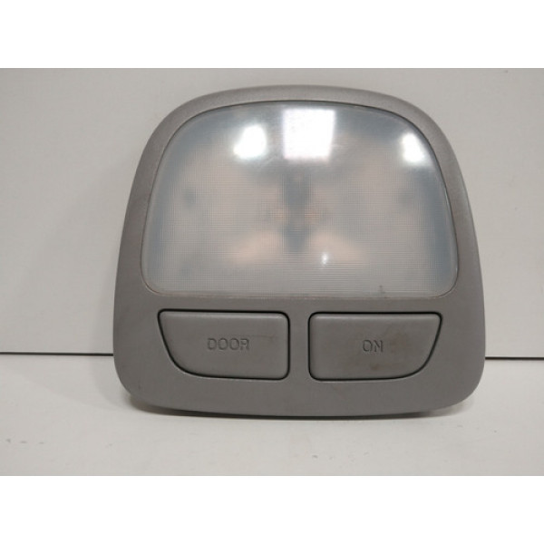 Luz Teto Traseira Hyundai Santa Fé 2010 2011 2012 2013 