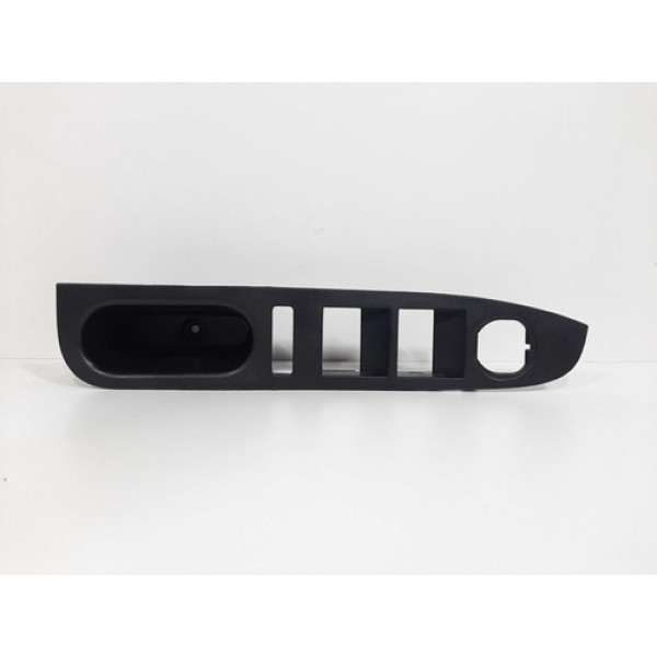 Moldura Botões Comando Vidro Elétrico Ford Fusion 06 A 2011