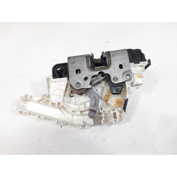 Fechadura Porta Dianteira Esquerda Jeep Renegade 2015 A 2021