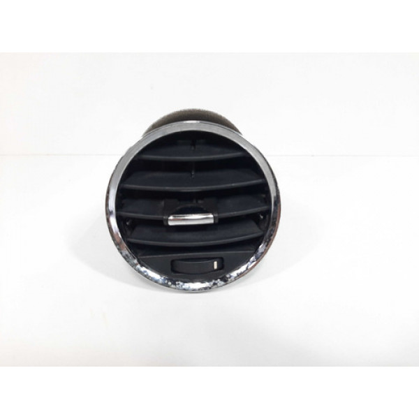 Difusor Ar Dianteiro Esquerdo Chevrolet Captiva 2008 A 2016