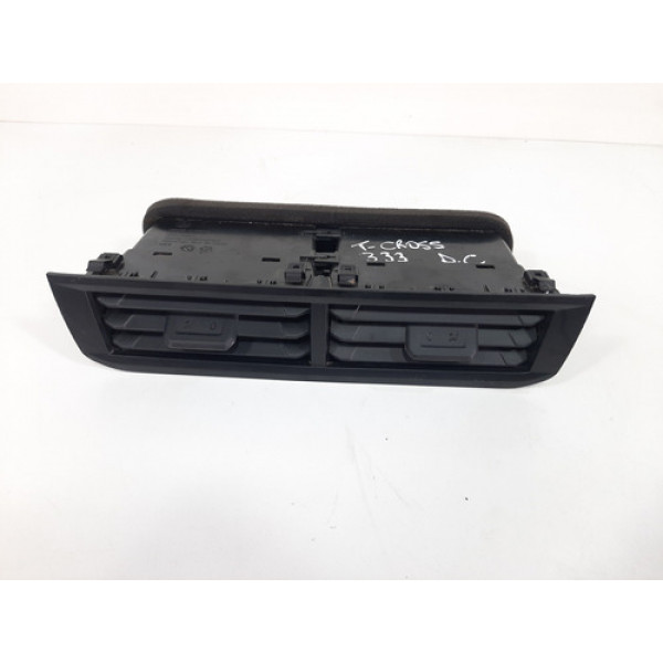 Difusor De Ar Dianteiro Central T-cross 2019 2020 2021 2022