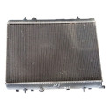 Radiador Peugeot 2006 2007 1999 2000 2001 A 2012