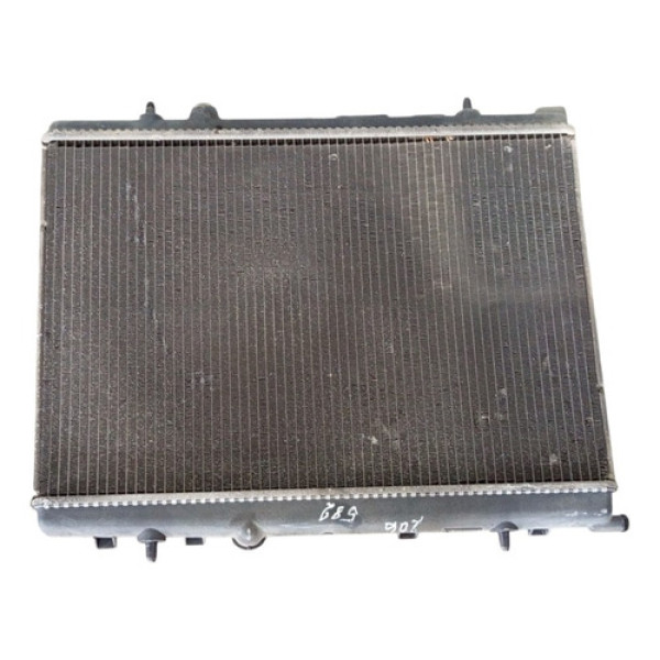 Radiador Peugeot 2006 2007 1999 2000 2001 A 2012