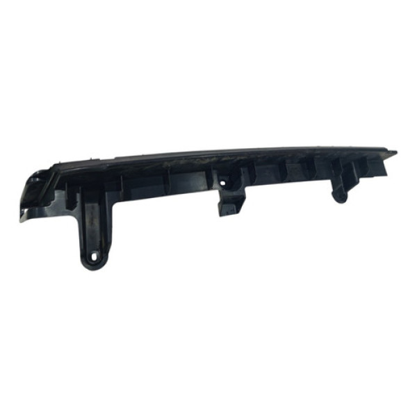 Guia Parachoque Traseiro Citroen C4 Pallas 2006 A 2013