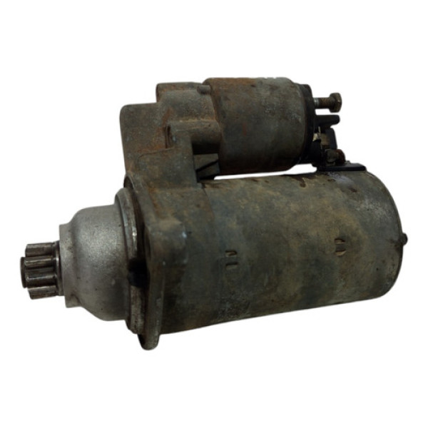 Motor Arranque Partida Volkswagen Gol G2 1.0 1996 A 2005