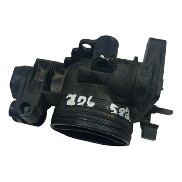 Tbi Corpo Borboleta Peugeot 206 1.4 8v 1999 2000 2001 A 2009