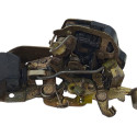Fechadura Elétrica Traseira Esquerda Vectra 1993 1994 A 1996