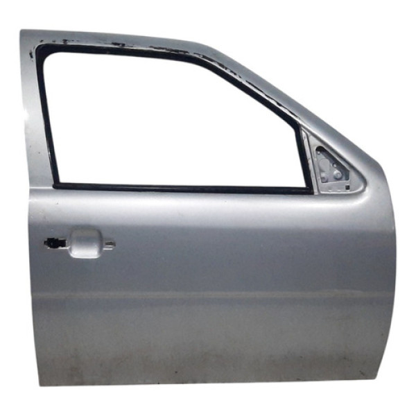 Porta Dianteira Direita Volkswagen Parati 2006 A 2014 G3 G4