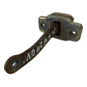 Limitador Porta Traseira Direita Monza 2.0 8v 1994 A 1999 