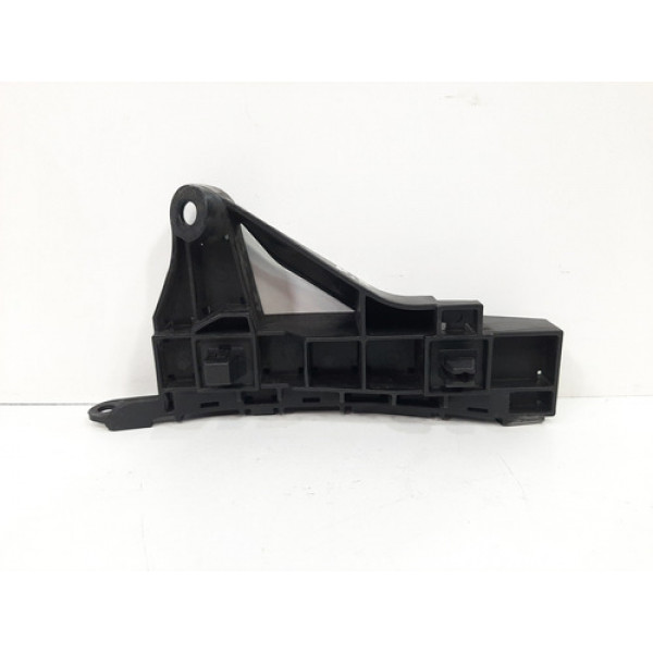 Guia Parachoque Dianteiro Direito Honda Fit 2009 2010 A 2014