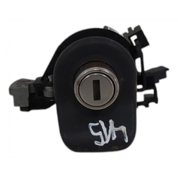 Cilindro Miolo Chave Tampa Traseira Vw Gol G4 2006 A 2014
