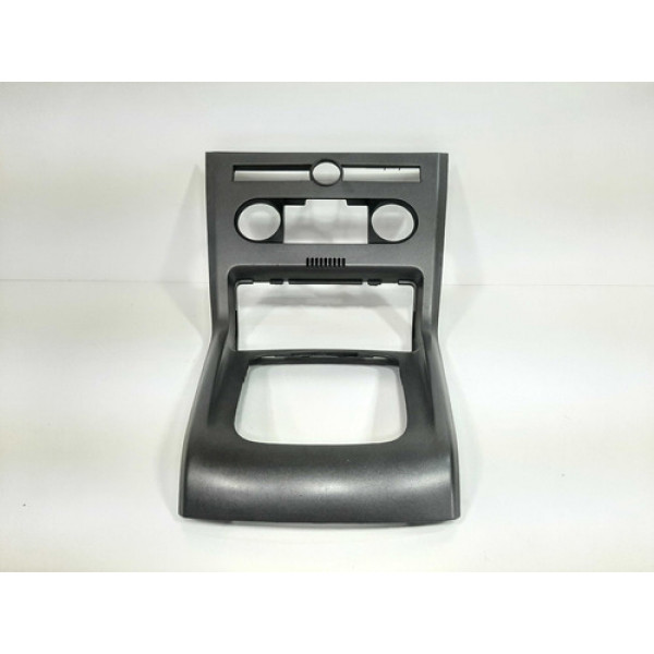 Acabamento Console Central Gm Captiva Sport 2008 2009 A 2016
