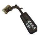 Pedal Acelerador Gm Corsa 1996 1997 1998 A 2000 91411046