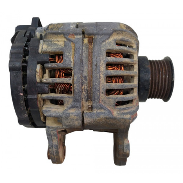 Alternador Vw Gol Parati Saveiro G4 1.0 2006 2007 A 2014