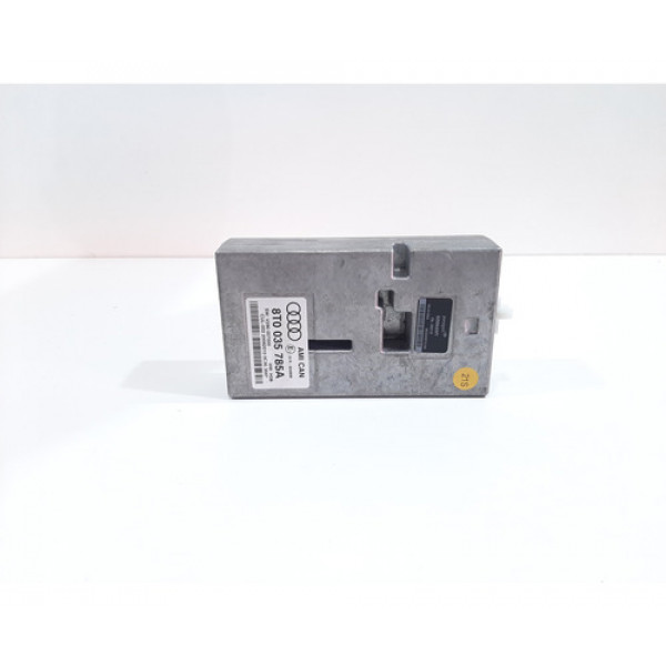 Módulo Interface Audi A4 B8 2008 2009 2010 A 2012 8t0035785a