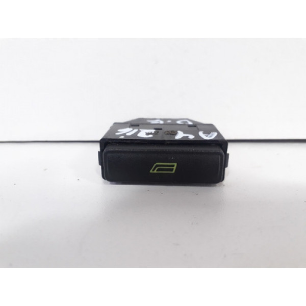 Botão Comando Trava Vidros Elétrico Audi A4 1995 1996 À 1999