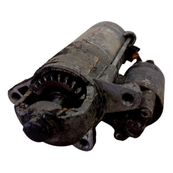 Motor Partida Ford Ka 1.0 8v 1997 1998 1999 A 2007 
