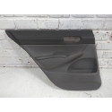Forro Porta Traseiro Esquerdo Honda New Civic 2007 A 2011