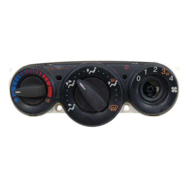 Comando Ar Condicionado Ventilação Ford Focus 2001 A 2008