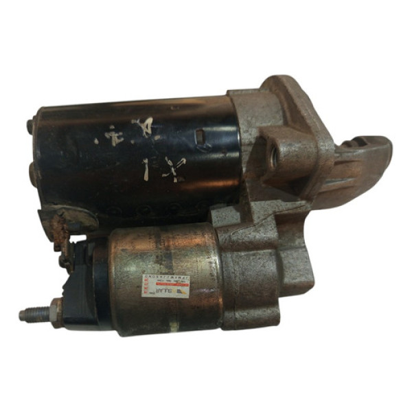Motor Arranque Bmw X1  2.0 2010 2011 A 2016