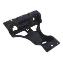 Suporte Fechadura Capo Chevrolet Blazer 1995 1996 1997 1998