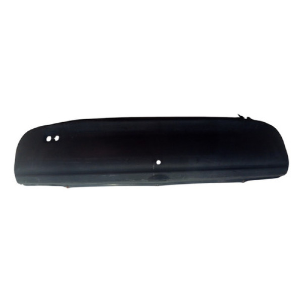 Parachoque Traseiro Corsa Hatch 1996 1997 1998 1999 A 2002