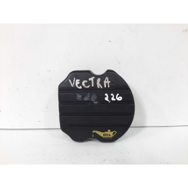Tampa Óleo Motor Vectra Gl 1996 1997 1998 1999 2000 2001 