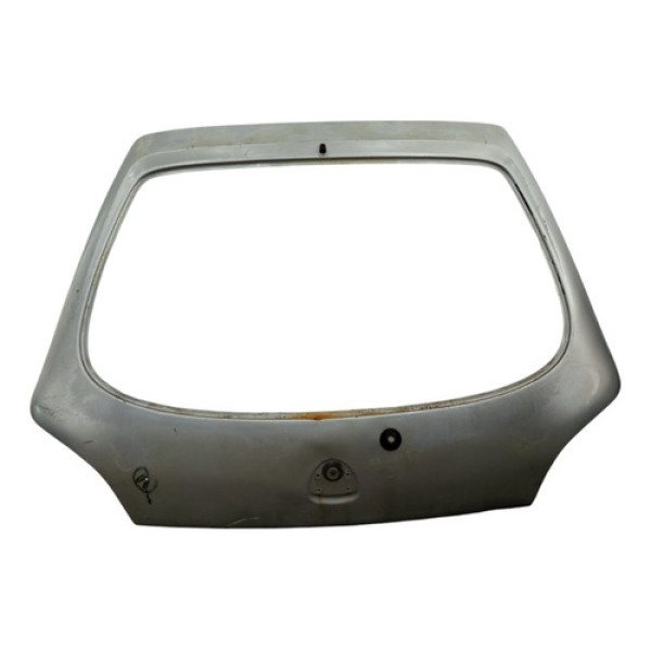 Tampa Traseira Porta Malas Ford Fiesta Hatch 1997 A 2002