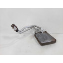 Radiador Ar Quente Duster Oroch Sandero Rs 2.0 2011 A 2018