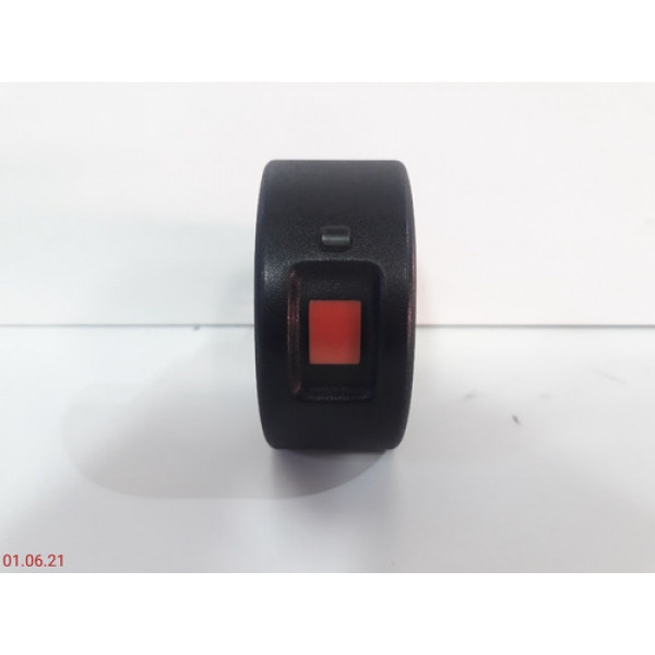 Interruptor Pisca Alerta Gm Astra Gls 1998 1999 2000 A 2005 