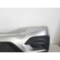 Parachoque Traseiro Gm Onix 2013 2014 2015 A 2018 C/avaria