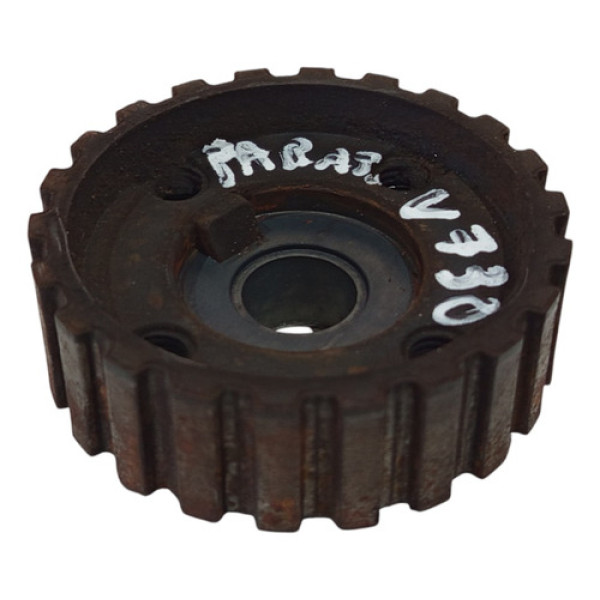 Engrenagem Polia Virabrequim Ford Fiesta 1997 A 2005