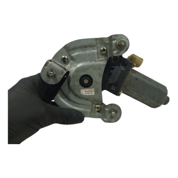 Motor Vidro Elétrico Dianteiro Esquerdo Megane 1995 A 2001
