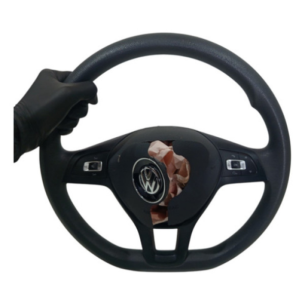 Volante Volkswagen T Cross 2019 2020 2021 A 2024