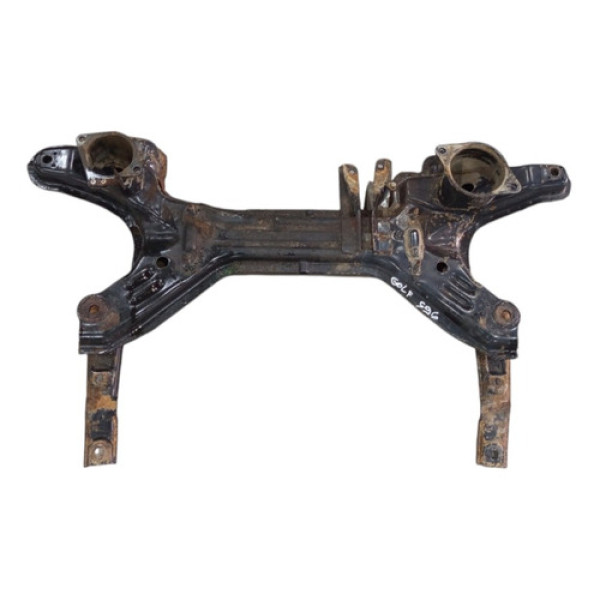 Agregado Quadro Motor Dianteiro Vw Golf Mk3 1994 1995 A 1999