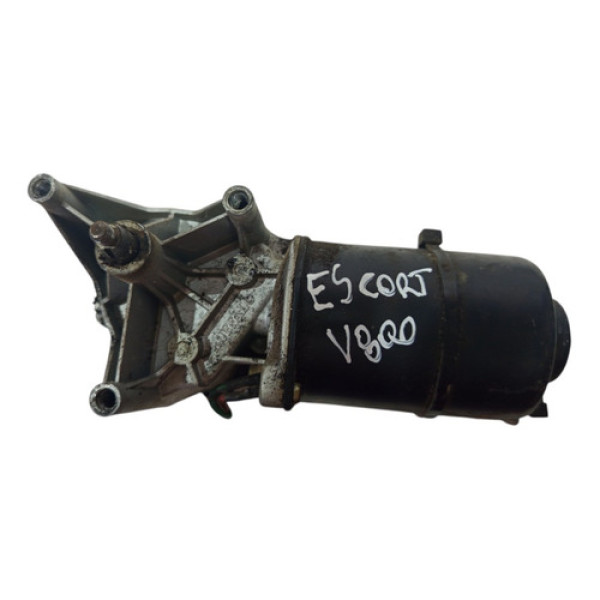 Motor Limpador Para-brisa Ford Escort 1994 1995