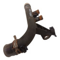 Tubo Agua Radiador Chevrolet Corsa 1.0 8v 1996 1997 A 2004