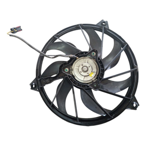 Ventoinha Radiador Peugeot 206 207 1.4 2001 2002 2003 A 2012