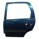 Porta Traseira Esquerda Gm Astra 1995 A 1997 