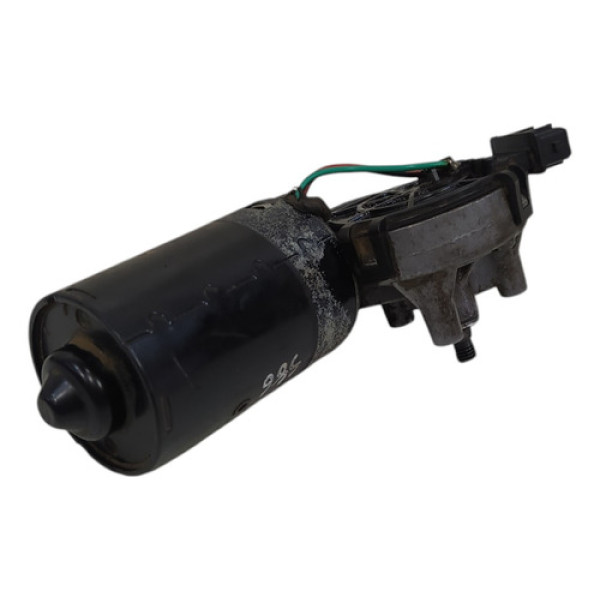 Motor Limpador Parabrisa Peugeot 206 1.6 1999 2000 A 2010