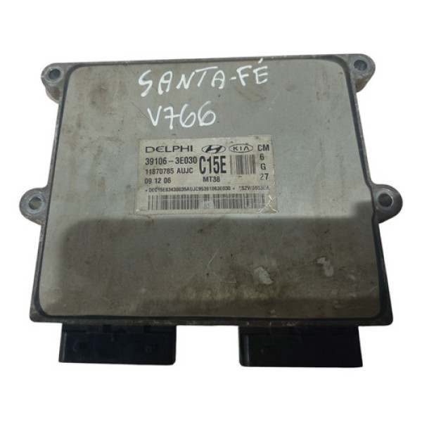 Módulo Ignição Hyundai Santa Fe 2.7 V6 2006 2007 A 2013