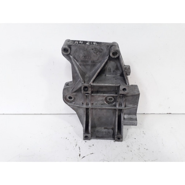 Suporte Compressor Passat Audi A4 1.8 Turbo 1995 1996 À 2002