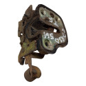 Fechadura Traseira Esquerda Gm Corsa 1994 1995 1996 A 2013