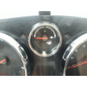 Painel Instrumentos Chevrolet Captiva 2.4 2008 2009 A 2016