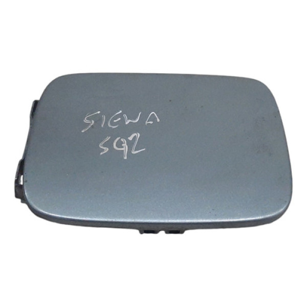 Portinhola Tampa Tanque Combustivel Fiat Siena  1996 A 2000