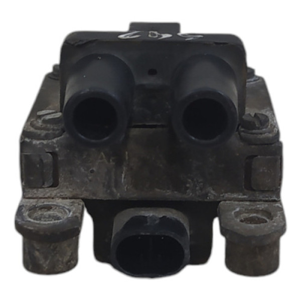 Bobina Ignição Fiat Siena Palio 1.0 8v 1996 1997 1998 1999