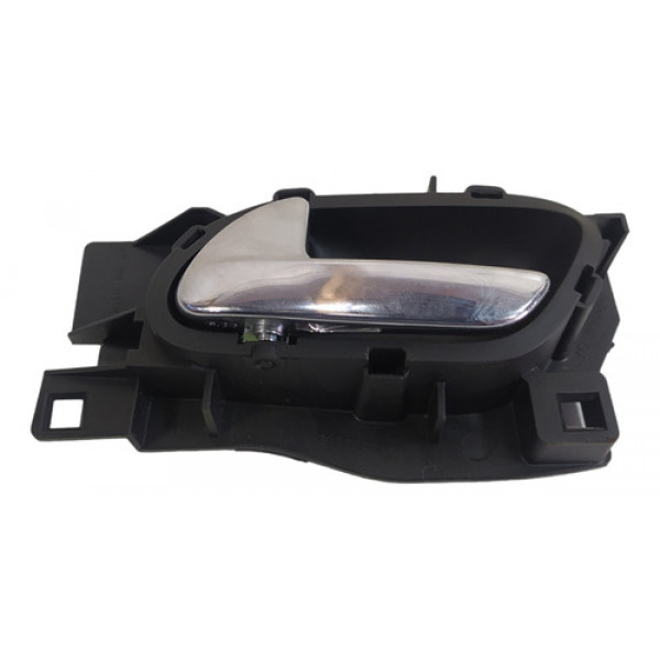 Maçaneta Interna Traseira Esquerda Citroen C4 2009 A 2014