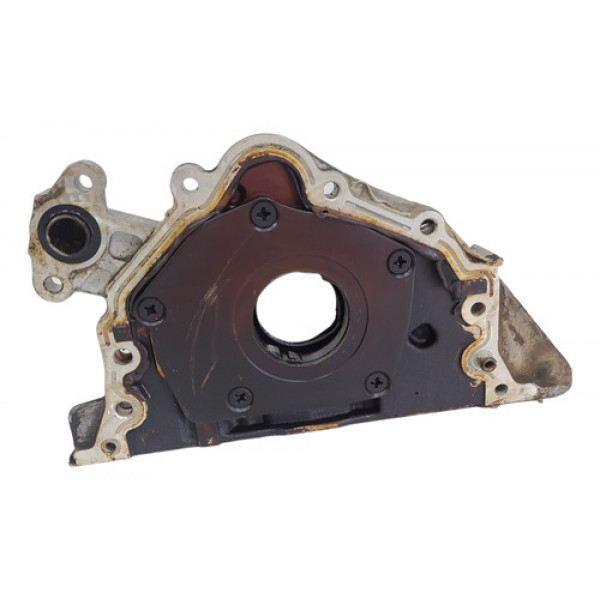 Bomba Óleo Motor Citroen C4 Hatch Pallas Vtr 2.0 2007 A 2013