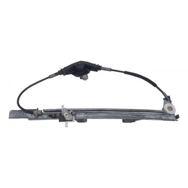 Máquina Vidro Traseira Esquerda Fiat Palio Bbb 2008 A 2014
